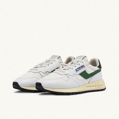 [AUTRY SNEAKERS]오트리 릴윈드 스니커즈/REELWIND SNEAKERS VN GREEN/UYD1M70054A91