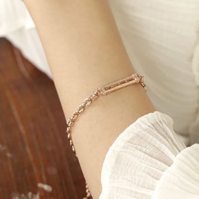 14K GOLD 체인줄 디자인 52877