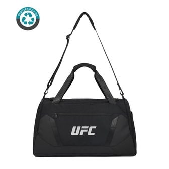 UFC SPORT UFC 피지컬 더플백 블랙[U4SBV2302]