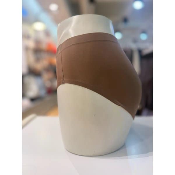 [파주점] 바바라 심리스 라인 모카 여성 팬티 ABP6023