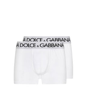 Brief boxer M9D70JONN97W0800 White