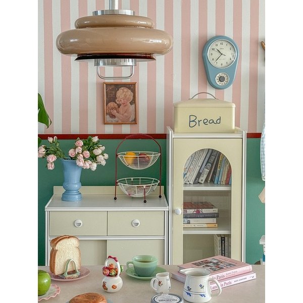 버터 멜로우 캐비넷