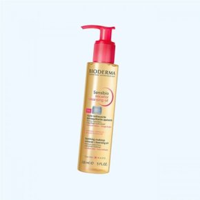 센시비오 미셀라 클렌징 오일 150ml 5001079