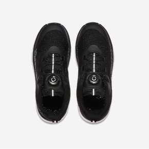 주니어 - 에이비씨 셀럭트 19-24 카터 K7177 BLACK