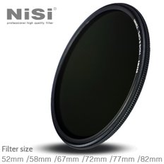 [정품] 니시 ND8 & CPL 67mm slim