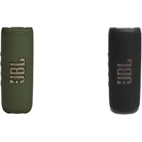 독일 JBL 블루투스 스피커 1560033 Flip 6 Bluetooth Box in Green Waterproof Portable Speaker