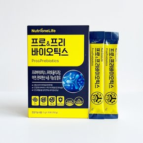 프로  프리바이오틱스 5g x 30포 -