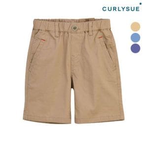 아동 데일리 팬츠 COM2XQPT51_P302942112