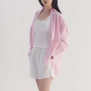3도씨 쿨 골지 브라탑 아이보리 S