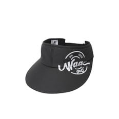 Women Wide Visor_WGRCX24200BKX