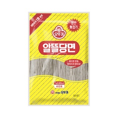 오뚜기 알뜰당면 1kg/1개