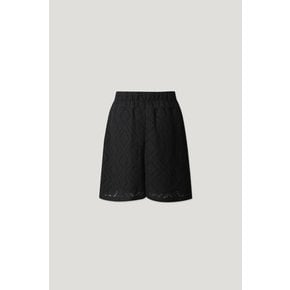 URIKASPE Shorts(IOPOM23103BKX)