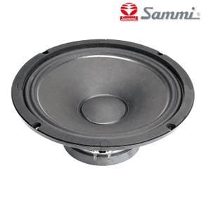 ME-250B50 삼미스피커 10인치 우퍼 스피커 최대 100W 저음용 스피커