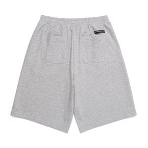 N252UHP901 라르가 5부 쇼츠 M/GREY