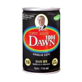 여명1004 DAWN 119mlx15캔x6박스