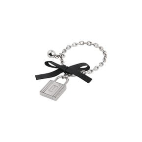 J.LETTER 미니리본락참 SI (JEACEA5BF978SI360)