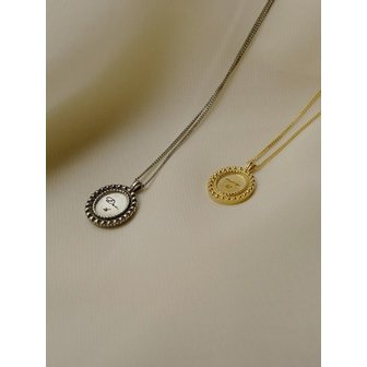 플로움 Day Necklace