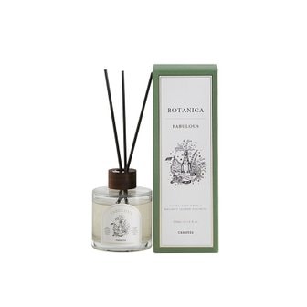  보타니카2 리드디퓨저 패뷸러스 300ml