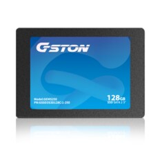 젬스톤 GSTON GSM250S SATA SSD 128GB