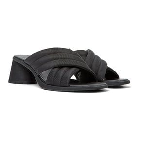 [캠퍼 공식] 여성 슬리퍼 Kiara Sandal K201540-001