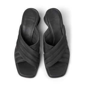 [캠퍼 공식] 여성 슬리퍼 Kiara Sandal K201540-001