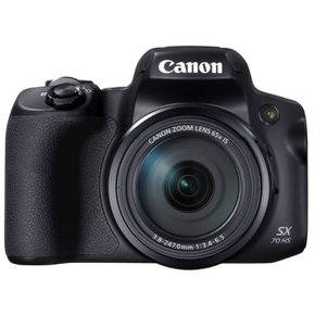 Canon 콤팩트 디지털 카메라 PowerShot 광학 65배 줌 PSSX70HS