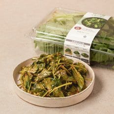  참나물 겉절이 (150g)