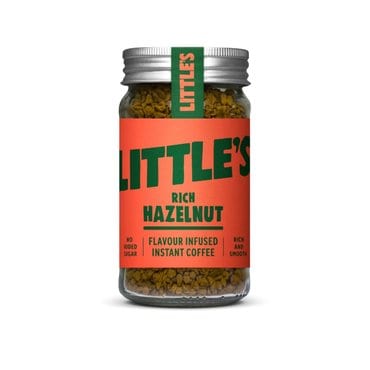 신세계 규격 리틀스 리치 헤이즐넛 향커피50g