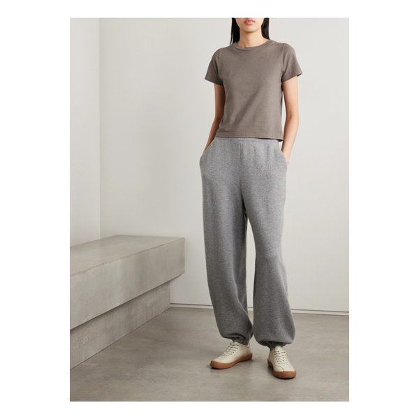 토리 코튼 저지 티셔츠 토프 46376663162871838