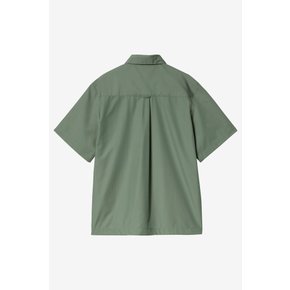 S/S CRAFT SHIRT