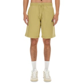 Shorts MM01121KM0001_P357 BEIGE