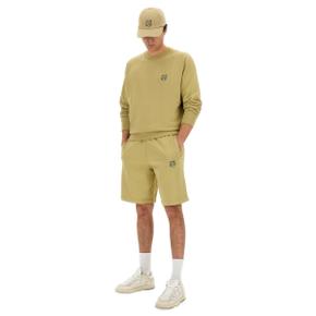 Shorts MM01121KM0001_P357 BEIGE