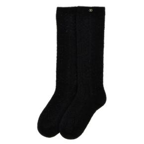 [발렌티노 가라바니] Womens Socks B3KI02T95Q0NO 4968475