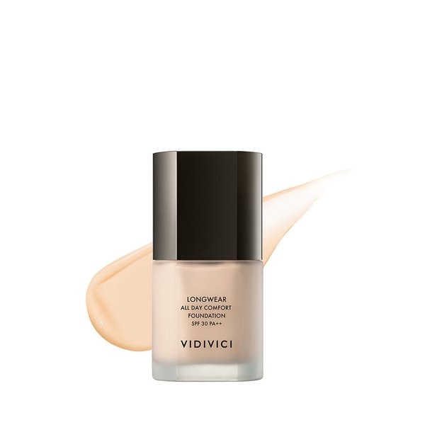 롱웨어 올 데이 컴포트 파운데이션 (20 내추럴) 6921316002200