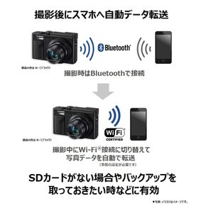 파나소닉 컴팩트 디지털 카메라 루믹스 TZ95 광학 30배 화이트 DC-TZ95-W