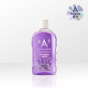 바닥 클리너 라벤더 블라썸 500ml