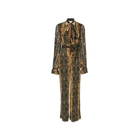 점프수트 FW26 U025CSEMCYMYGT  SEMCY 7567634