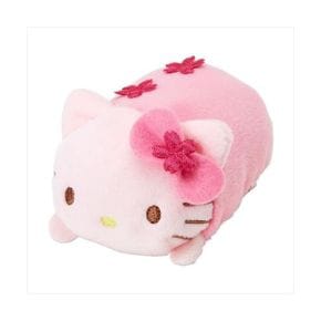 일본 산리오 제품 [Sanrio] Hello Kitty mameputimasukotto Hai/Sakura version 309249  4 14801