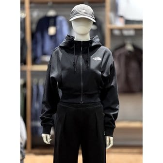 노스페이스 [부산점] 여성 시드 테크 후드 집업 NJ5JQ81J