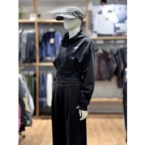 [부산점] 여성 시드 테크 후드 집업 NJ5JQ81J