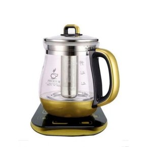 대웅모닝컴 터치 티포트 1.7L DWM-5594CY