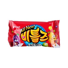 오리온 New 비틀즈 57g