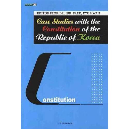 CASE STUDIES WITH THE CONSTITUTION OF THE REPUBLIC