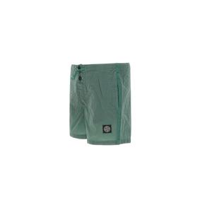 24SS 스톤 아일랜드 비치용품 8015B0643 V0052 Free Light Green