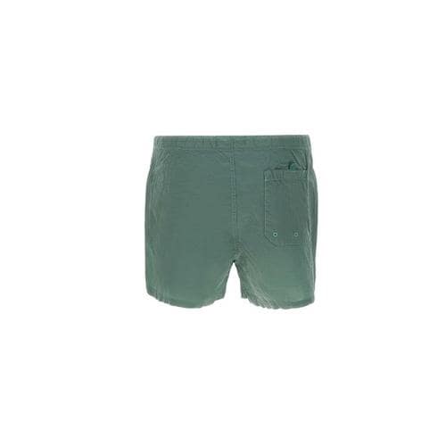 스톤 아일랜드 비치용품 8015B0643 V0052 Free Light Green