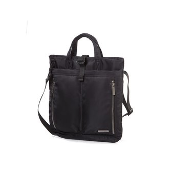 쌤소나이트레드 ORRTON 헬멧백 BLACK US009004