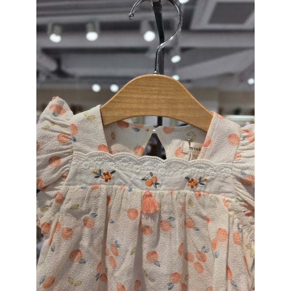 [파주점] ( OR) ) 쁘띠오렌지  상하SET 바디슈트   3531360406