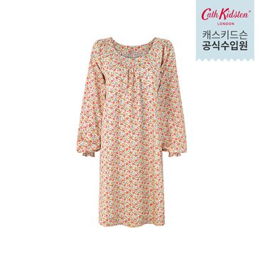 캐스키드슨 스모크 드레스 펨브릿지 딧시  (CK-F106125418284257_SET)