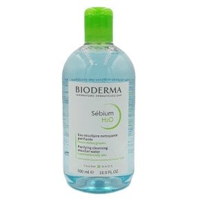 세비엄 H2O 500ml 최신제조 당일발송