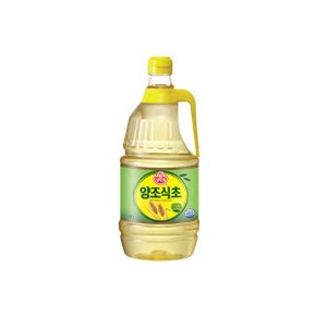 양조식초 1.8L